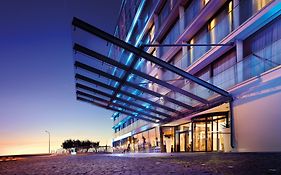 Marine Hotel by Zdrojowa